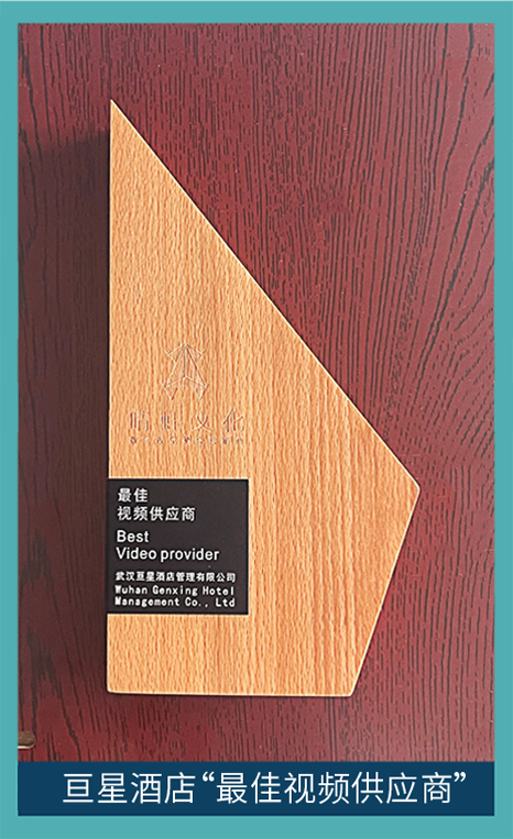 企业荣誉奖杯资料 04，用户提供的待核验荣誉图片