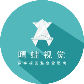 晴蛙视觉科技 头像
