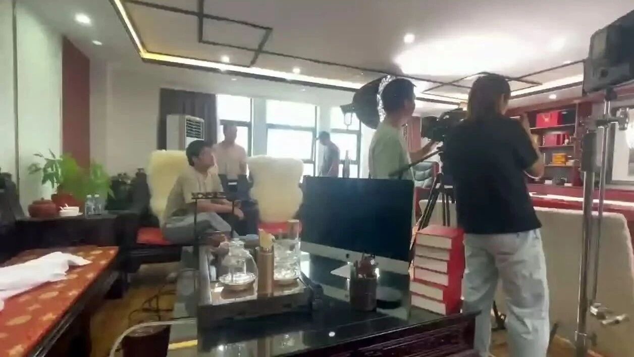 视频封面