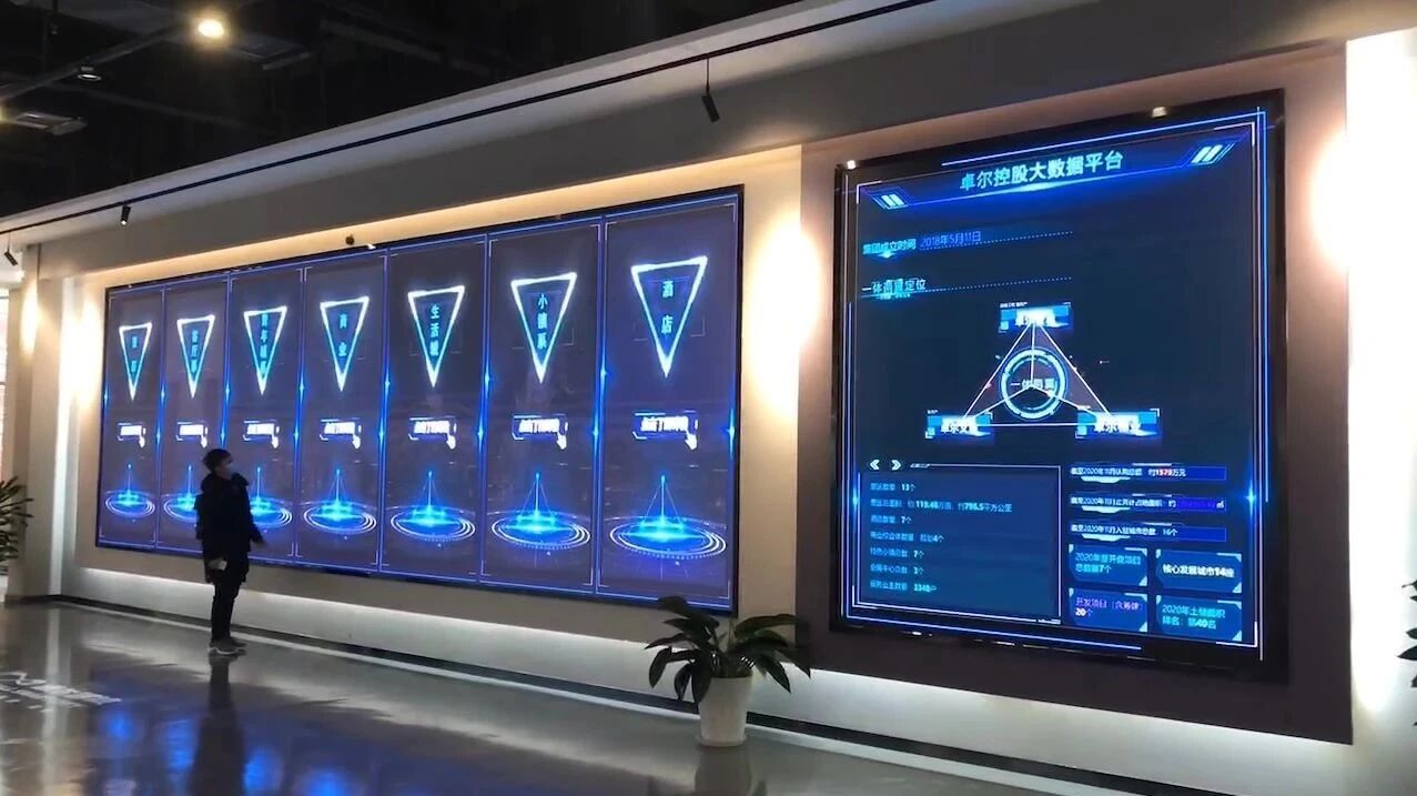 视频封面