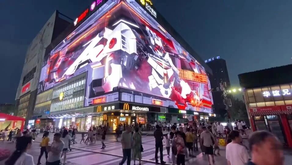 视频封面