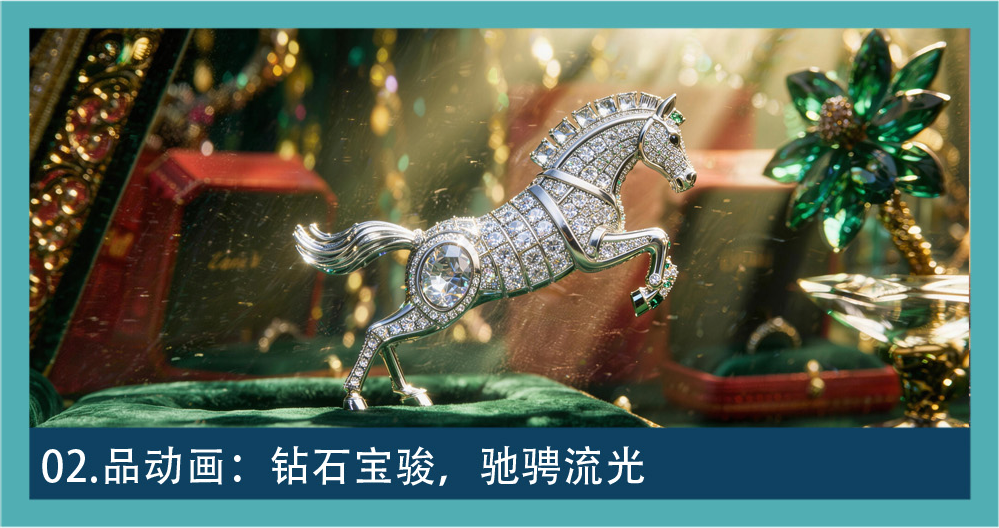 AIGC 图集 02