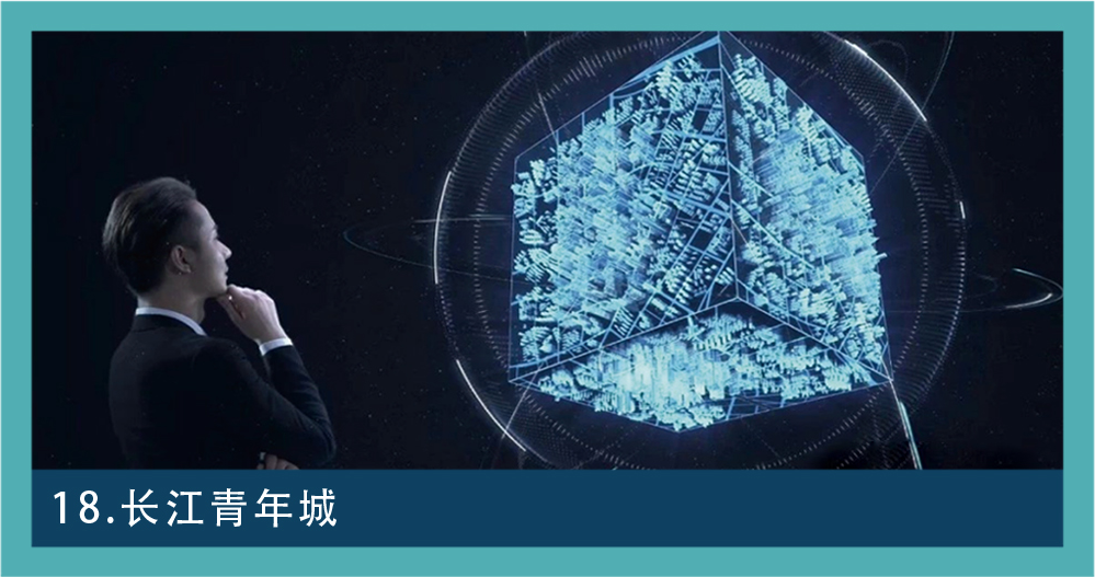 数字动画地产动画图集 18