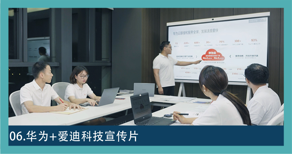 数字影视 TVC 图集 06